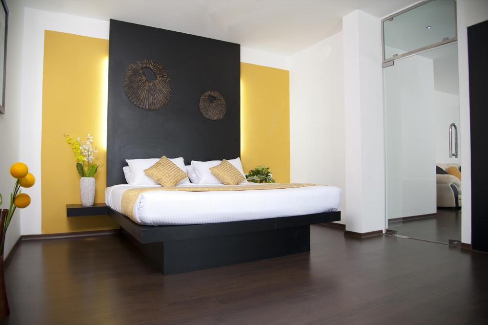 Aquarock Hotel Kazhakuttam Екстер'єр фото
